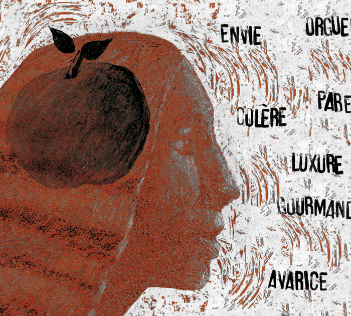 Galerie Illustrations